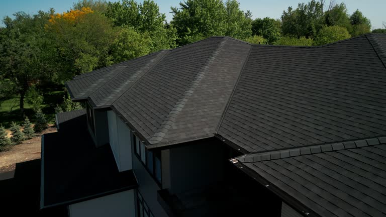 Best Roof Ventilation Installation  in Bratenahl, OH