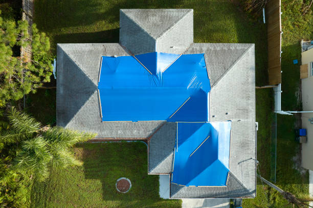 Best Emergency Roof Repair Services  in Bratenahl, OH