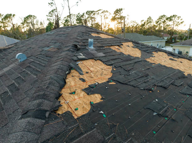 Best Green or Eco-Friendly Roofing Solutions  in Bratenahl, OH