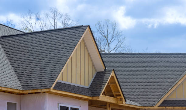Best 4 Ply Roofing  in Bratenahl, OH